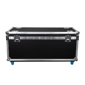 POWER ACOUSTICS FT CASE T500 - Flight Utilitaire avec Roulettes