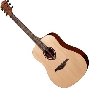 LAG GLA TL70D - Gaucher Dreadnought