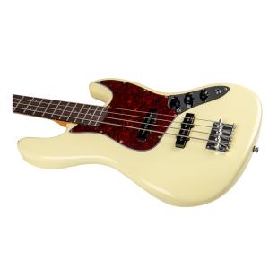 Prodipe Guitars - JB80 RAVW - Guitare basse 4 cordes