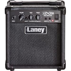 LANEY LX10B - Ampli basse 10W/1X5"