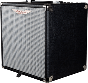 ASHDOWN MAS STUDIO-10 - Studio - Combo STUDIO 1 x 10" 60w