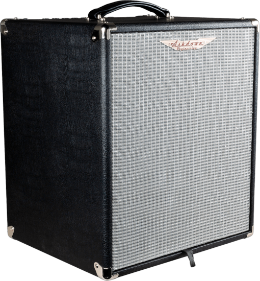 ASHDOWN MAS STUDIO-12 - Studio - Combo STUDIO 1 x 12" 120w