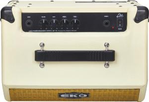 EKO MEK AC15 - 1 canal - HP 6,5" - 15W