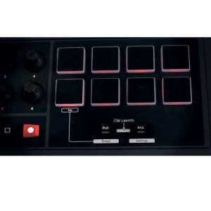 NOVATION RNO IMPULSE-61 - 61 notes