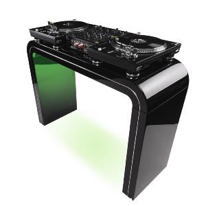 GLORIOUS - SESSION CUBE XL pour DJ