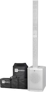 HK AUDIO SHL POLAR10-MK2-W - Systèmes colonne amplifiés - Kit amplifié bluetooth