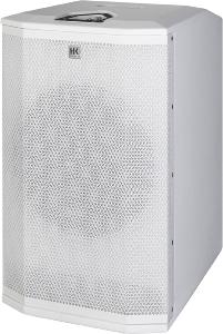 HK AUDIO SHL POLAR12-MK2-W - Systèmes colonne amplifiés - Kit amplifié bluetooth