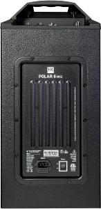 HK AUDIO SHL POLAR8-MK2 - Systèmes colonne amplifiés - Kit de diffusion bluetoot