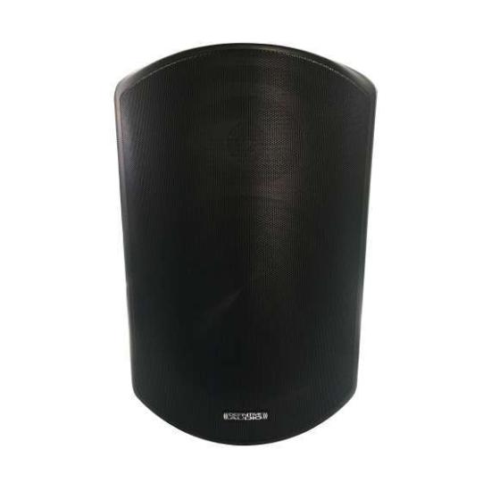 DEFINITIVE AUDIO SKIFF 706B IP66 - Enceinte Extérieure Noire IP66 à l'unité