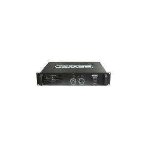 POWER ACOUSTICS ST 900 - Amplificateur 2x450W RMS sous 4 Ohms