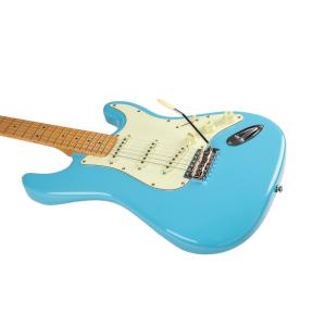 PRODIPE ST 80 MA BL - guitare électrique sonic blue