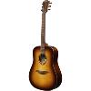 LAG - GLA T118D-BRS - Guitare folk - Tramontane 118 - Dreadnought Brown Shadow