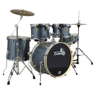 TAMBURO TB T5M22BMSK - BATTERIE T5 MASTER 22"