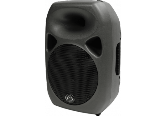 WHARFEDALE PRO - SWH TITAN8-MKII