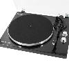 ENOVA - VISION 4 BL - Platine Vinyle hifi USB/Bluetooth - Finition noire