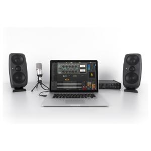 IK MULTIMEDIA - iLoud MTM - Moniteur 3,5"