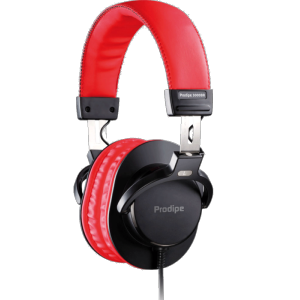 Casque DJ Prodipe 3000BR