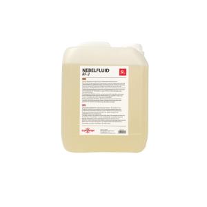 DJ POWER SEMI DENSE - Liquide à fumée semi dense de 5 L