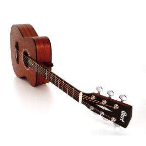 CORT 510MOP - Guitare folk AF510 acajou