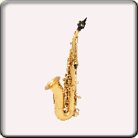 SAXOPHONE SOPRANO