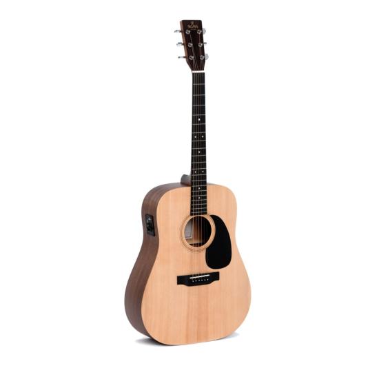 SIGMA SERIE SE DME - guitare acoustique