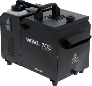 ALGAM LIGHTING LAL NEBEL700 - NEBEL - Machine à fumée lourde 700W