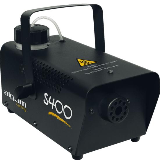 ALGAM LIGHTING - LAL S400 S - Machine a fumée 400W