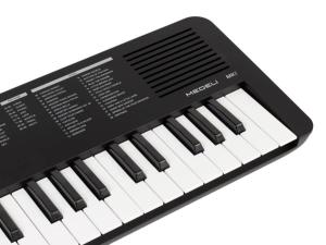 MEDELI MK1/BK - Piano arrangeur Nebula series
