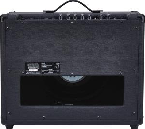 EKO MEK G-BS50 - 2 canaux + FX loop + Reverb - HP 12" - 50W