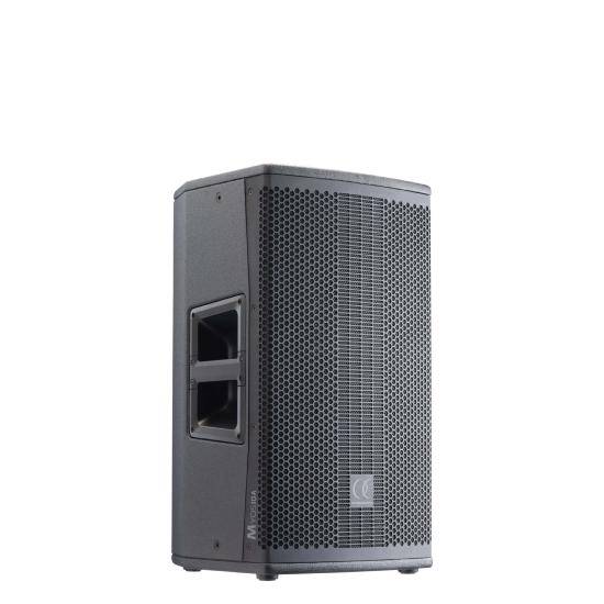 AUDIOPHONY MYOS10A - Enceinte active 10&#8243; de 700 W RMS avec DSP bois