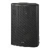 DEFINITIVE AUDIO - NEF 8 BL - Enceinte passive 8" noire - Vendues par paire