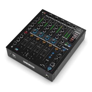 RELOOP RMX-95 - Mixeur 4 Entrées