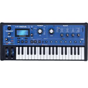 NOVATION RNO MININOVA - 37 notes