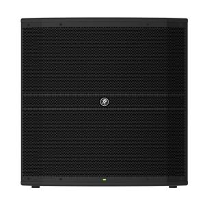 Mackie SMK DRM18S - Caissons de basses actifs - 1000 Watts RMS 18"