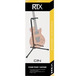 RTX TRT G1N - Universel tête fixe