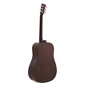 Tanglewood TWCR DE - Crossroads Electro Acoustic, Whiskey Burst