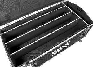 IRIDIUM - Tour Case 6in1 for ARC Bar Pro 1215