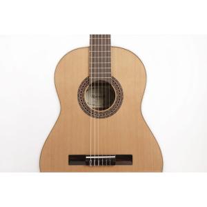 RAIMUNDO 1492-57 CEDRE - Guitare classique requinto