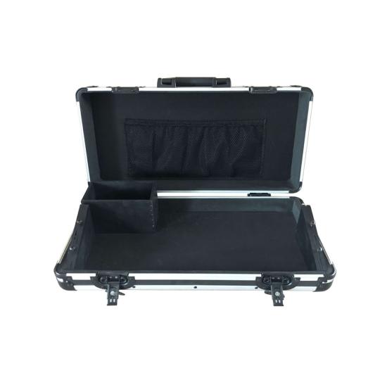 POWER ACOUSTICS - FL DMX CONTROLLER - Valise transport console DMX