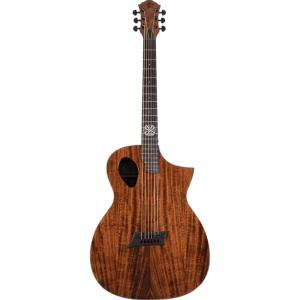 MICHAEL KELLY FORTE PORT KOA - Guitare électroacoustique - port tech