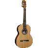 SANTOS Y MAYOR - GSM 7 - Guitare classique - Estudio 7 - Naturelle 4/4