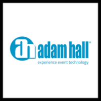 ADAM HALL