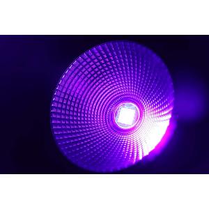 POWER LIGHTING PAR COB UV 150W