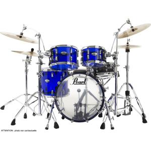 PEARL PPV CRB504PC-742 - Batterie blue sapphire