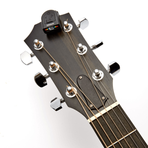 D'ADDARIO PW-CT-12 - Accordeur à pince Micro D'Addario