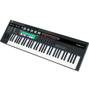 NOVATION RNO 61SLMK3 - clavier maitre 61 notes