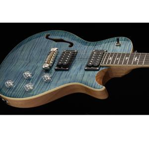 PRS GUITAR - SE Zach Myers blue guitare electrique