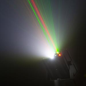 BEAM-Z ACRUX QUATRO - JEU DE LUMIÈRE , 4 LASERS, 4 LEDS