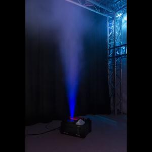 BEAMZ BLAZE 2200 - Machine à fumée verticale 2200w, 48x4w led