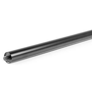 VONYX LST04 - Tube de distance télescopique 2 segments (35mm) 90-145cm
